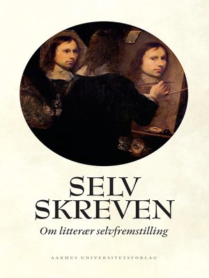 cover image of Selvskreven
